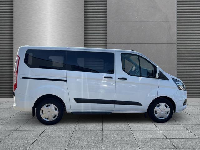 Ford Transit Custom Trend AHK+8-fach bereift 2.0 TDCi 320 L1 
