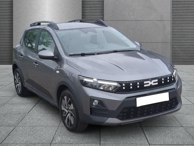 Dacia Sandero Stepway - Expression SHZ TCe 110