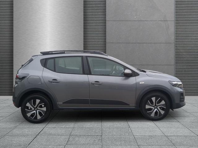 Dacia Sandero Stepway Expression SHZ TCe 110 