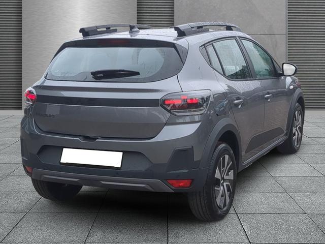 Dacia Sandero Stepway Expression SHZ TCe 110 