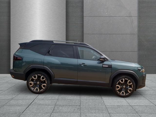 Dacia Bigster Journey SHZ+Panodach+LKHZ+19Zoll Hybrid 155 
