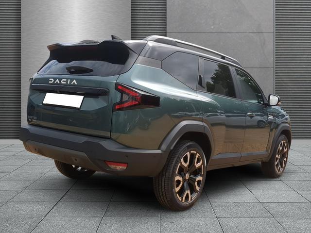 Dacia Bigster Journey SHZ+Panodach+LKHZ+19Zoll Hybrid 155 