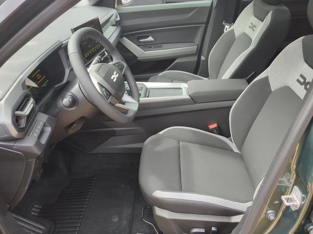Dacia Bigster Journey SHZ+Panodach+LKHZ+19Zoll Hybrid 155 