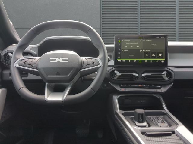 Dacia Bigster Journey SHZ+Panodach+LKHZ+19Zoll Hybrid 155 