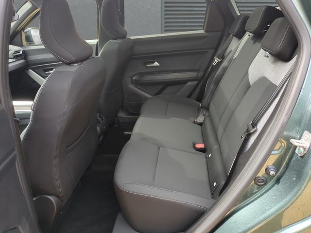 Dacia Bigster Journey SHZ+Panodach+LKHZ+19Zoll Hybrid 155 
