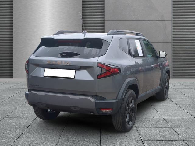 Dacia Duster Extreme SHZ LKHZ Nav Eco-G 120 auto 