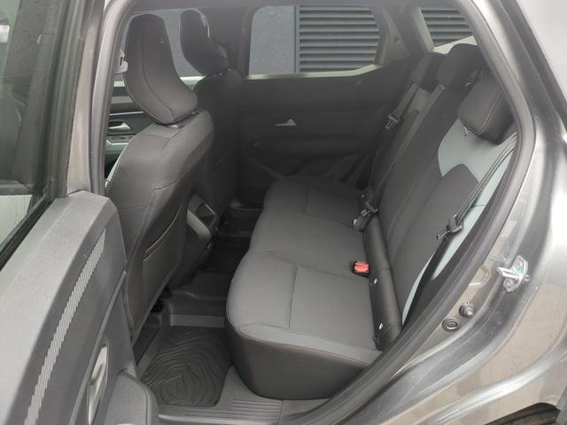 Dacia Duster Extreme SHZ LKHZ Nav Eco-G 120 auto 