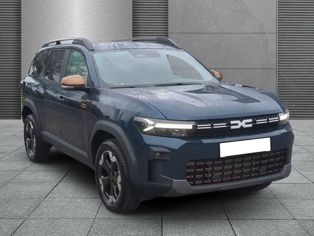 Dacia Bigster - Extreme SHZ LKHZ MV-Kamera elek. Heckklappe Hybrid 155