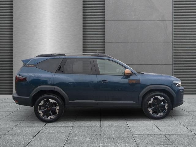 Dacia Bigster Extreme SHZ LKHZ MV-Kamera elek. Heckklappe Hybrid 155 