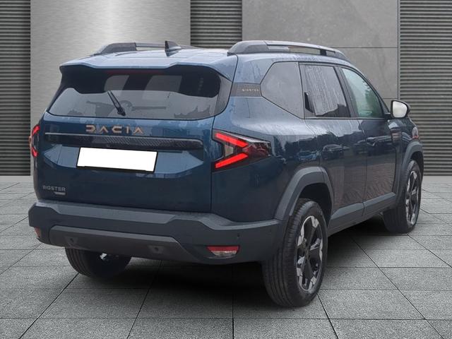 Dacia Bigster Extreme SHZ LKHZ MV-Kamera elek. Heckklappe Hybrid 155 