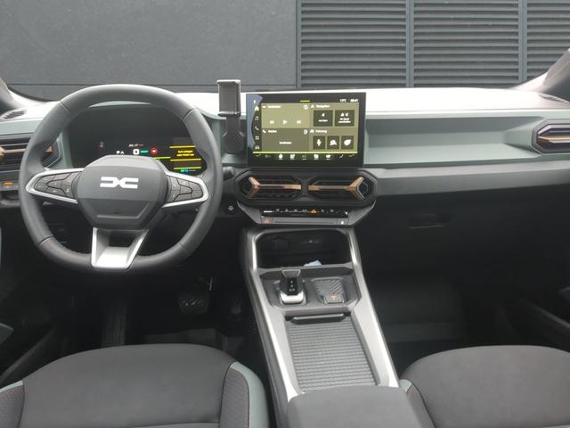 Dacia Bigster Extreme SHZ LKHZ MV-Kamera elek. Heckklappe Hybrid 155 