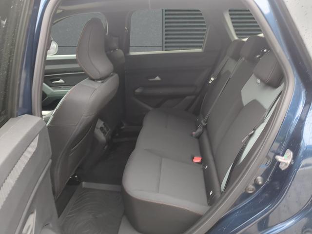 Dacia Bigster Extreme SHZ LKHZ MV-Kamera elek. Heckklappe Hybrid 155 