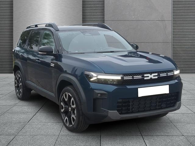 Dacia Bigster - Journey SHZ 19-Zoll Pano Hybrid 155