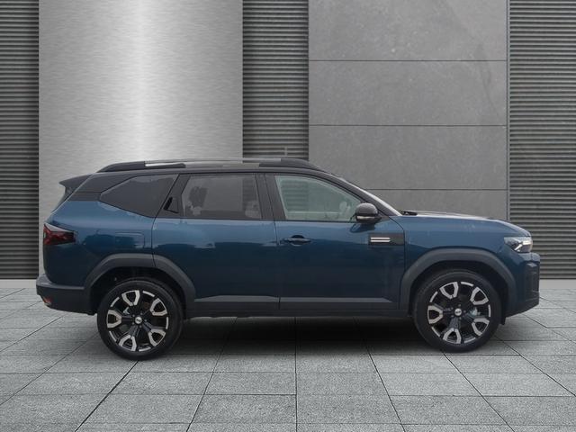 Dacia Bigster Journey SHZ 19-Zoll Pano Hybrid 155 