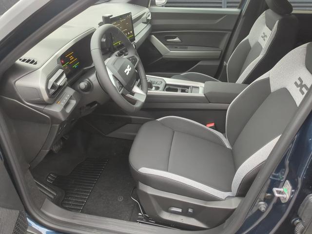 Dacia Bigster Journey SHZ 19-Zoll Pano Hybrid 155 