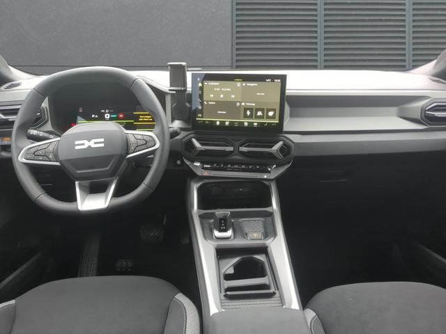 Dacia Bigster Journey SHZ 19-Zoll Pano Hybrid 155 