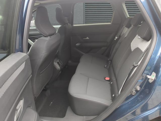 Dacia Bigster Journey SHZ 19-Zoll Pano Hybrid 155 