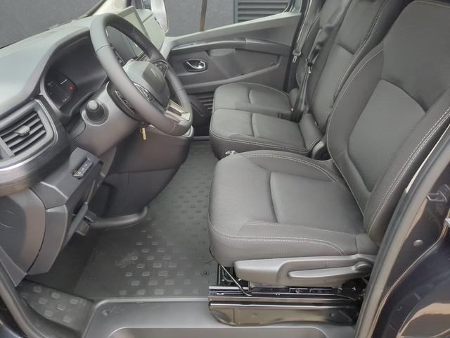 Renault Trafic Extra RFK+PDC+AHK dCi 170 AT9 L2H1 3.0t 