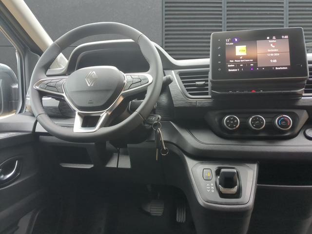 Renault Trafic Extra RFK+PDC+AHK dCi 170 AT9 L2H1 3.0t 