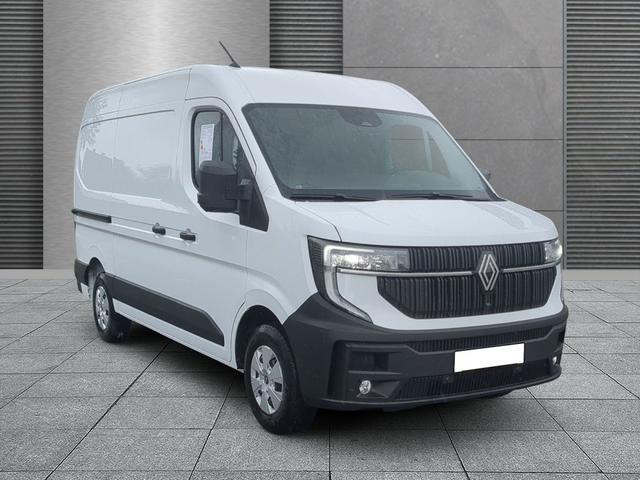 Renault Master - L2H2 AHK SHZ Extra dCi 170 3,5t