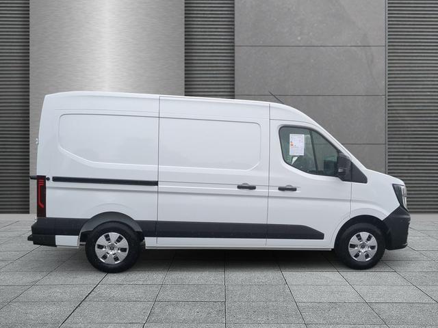 Renault Master L2H2 AHK SHZ Extra dCi 170 3,5t 