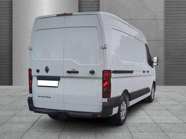 Renault Master L2H2 AHK SHZ Extra dCi 170 3,5t 