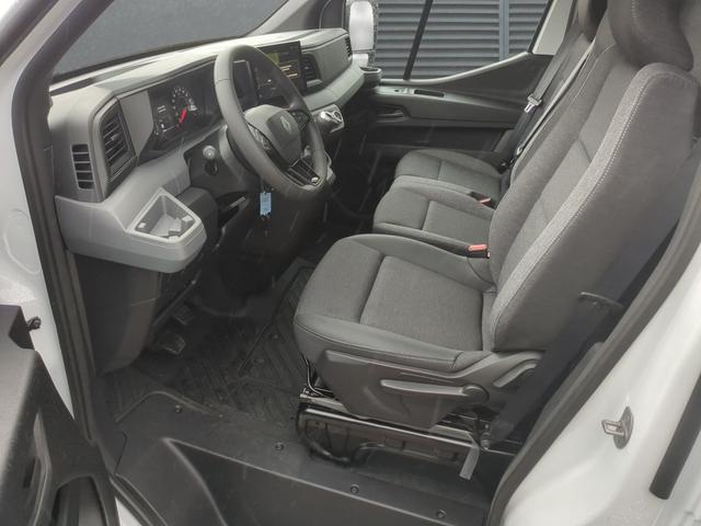 Renault Master L2H2 AHK SHZ Extra dCi 170 3,5t 