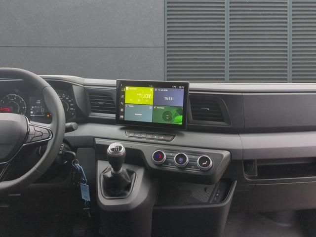 Renault Master L2H2 AHK SHZ Extra dCi 170 3,5t 