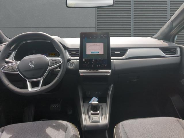Renault Captur E-TECH Techno SHZ LKHZ 160 