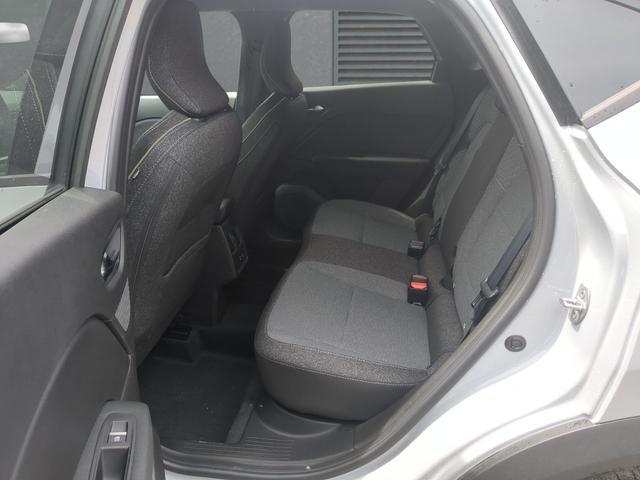 Renault Captur E-TECH Techno SHZ LKHZ 160 