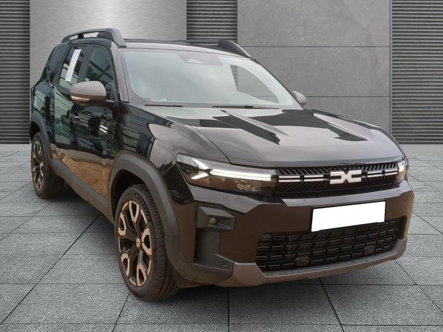 Dacia Bigster - Journey SHZ+19-Zoll+Panodach+RFK Hybrid 155