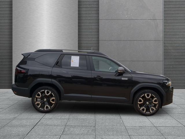 Dacia Bigster Journey SHZ+19-Zoll+Panodach+RFK Hybrid 155 