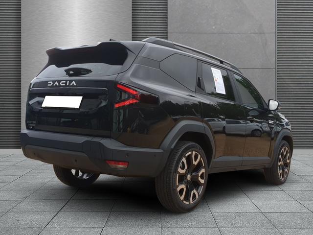Dacia Bigster Journey SHZ+19-Zoll+Panodach+RFK Hybrid 155 