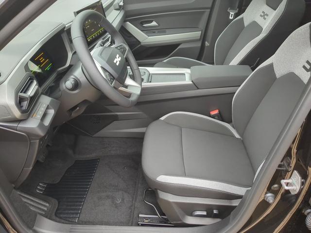 Dacia Bigster Journey SHZ+19-Zoll+Panodach+RFK Hybrid 155 