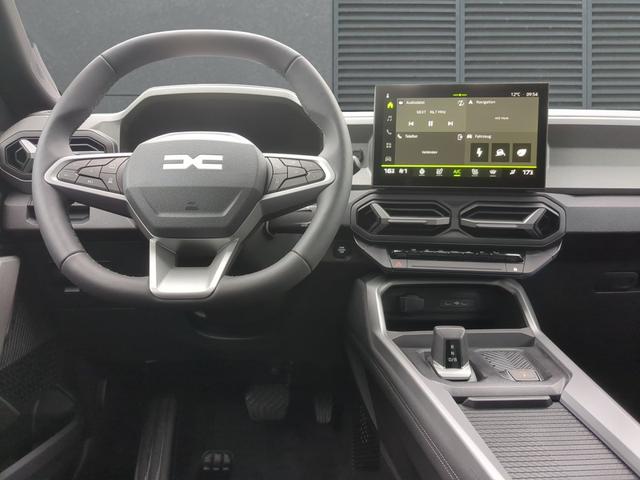Dacia Bigster Journey SHZ+19-Zoll+Panodach+RFK Hybrid 155 