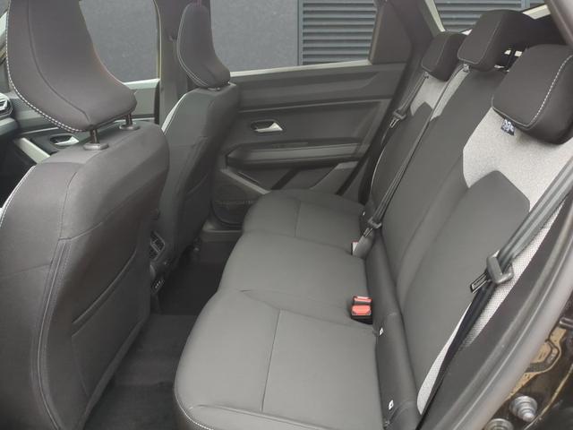 Dacia Bigster Journey SHZ+19-Zoll+Panodach+RFK Full-Hybrid 155 