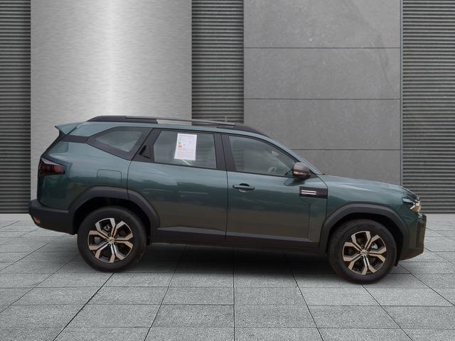Dacia Bigster Expression Winterpaket+RFK+PDC hybrid-G 140 