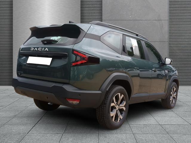 Dacia Bigster Expression Winterpaket+RFK+PDC hybrid-G 140 