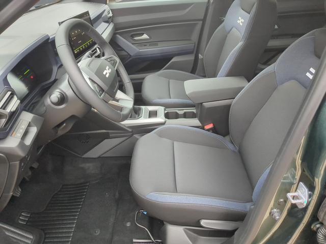 Dacia Bigster Expression Winterpaket+RFK+PDC hybrid-G 140 