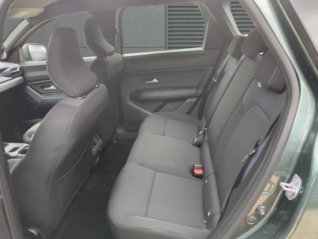 Dacia Bigster Expression Winterpaket+RFK+PDC hybrid-G 140 
