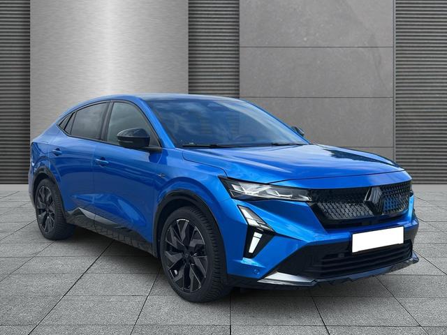 Gebrauchtfahrzeug Renault Rafale - Esprit Alpine GJR SHZ Harman/Kardon Plug-in Hybrid 300 4x4