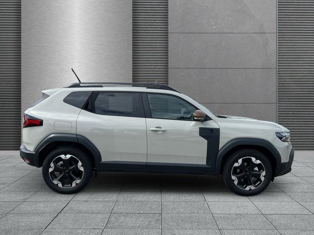 Dacia Duster Extreme SHZ+Navi+RFK+PDC Hybrid 140 