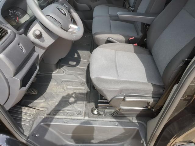 Renault Master Fahrgestell L3H2 7-Sitzer+AHK+GJR+RFK DoKa dCi 180 