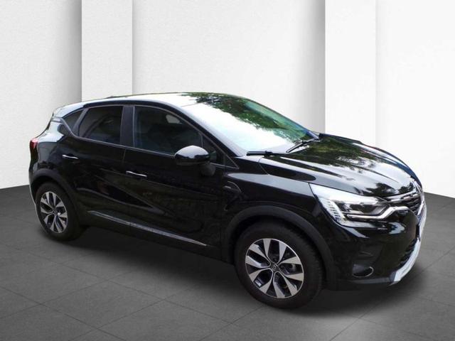 Renault Captur - TCe 130 Experience Deluxe-Paket, Navi, PDC hinten, Sitzheizung