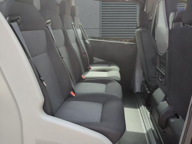 Renault Master L3H2 7-Sitzer+AHK+GJR+RFK DoKa dCi 180 