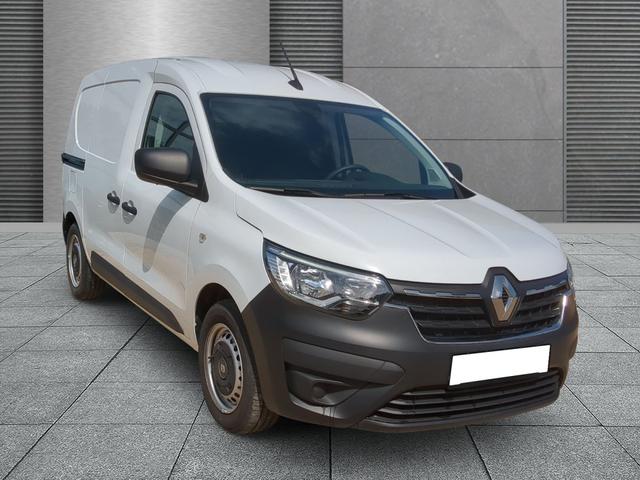 Renault Express - Extra Klima+Radio dCi 95