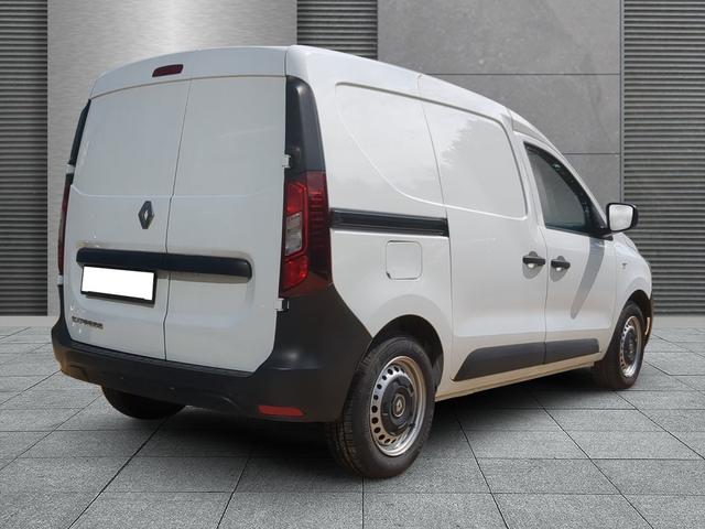 Renault Express Extra Klima+Radio dCi 95 