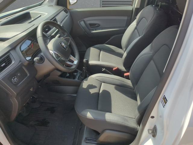 Renault Express Extra Klima+Radio dCi 95 