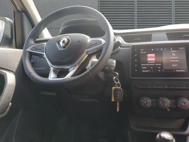 Renault Express Extra Klima+Radio dCi 95 