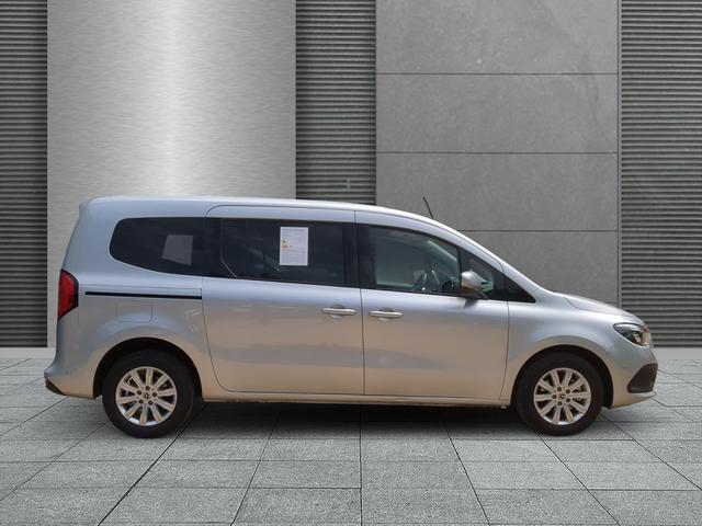 Mercedes-Benz T-Klasse Progressive 7-Sitzer+SHZ+PDC+RFK T 180 DCT lang 